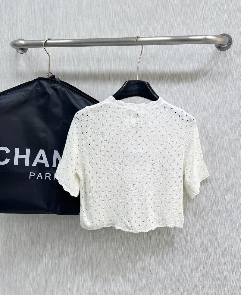 Chanel T-Shirts